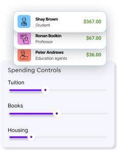 Education Payouts
